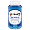 Centrum 善存 男士全效綜合維他命礦物質 (250粒)-Supplements-FIT MART 香港智能健康及運動生活用品專門店：筋膜槍、瑜伽輔助工具、智能健身設備