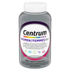 Centrum 善存 銀髮族女士 50+ 全效綜合維他命 (250粒)-Supplements-FIT MART 香港智能健康及運動生活用品專門店：筋膜槍、瑜伽輔助工具、智能健身設備