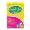 Culturelle 兒童每日益生菌咀嚼片 50億菌株 (60粒) | 海外代購 - canadahk