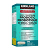 Kirkland Signature 每日益生菌 300億活性菌 (90粒 植物膠囊) | 海外代購 - canadahk