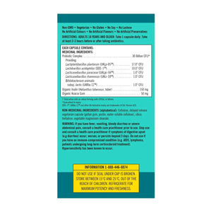 Kirkland Signature 每日益生菌 300億活性菌 (90粒 植物膠囊) | 海外代購-Supplements-FIT MART 香港智能健康及運動生活用品專門店：筋膜槍、瑜伽輔助工具、智能健身設備