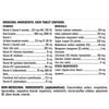 Kirkland Signature 50+ 男士專用全效多種維他命 (365粒)-Supplements-FIT MART 香港智能健康及運動生活用品專門店：筋膜槍、瑜伽輔助工具、智能健身設備