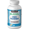 Kirkland Signature Formula Forte 男士全效多種維他命 (365粒)-Supplements-FIT MART 香港智能健康及運動生活用品專門店：筋膜槍、瑜伽輔助工具、智能健身設備