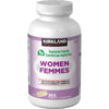 Kirkland Signature 女士全效多種維他命及礦物質 (365粒)-Supplements-FIT MART 香港智能健康及運動生活用品專門店：筋膜槍、瑜伽輔助工具、智能健身設備