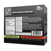LMNT 零糖電解質補充粉 (雜錦口味) 36包裝-Supplements-FIT MART 香港智能健康及運動生活用品專門店：筋膜槍、瑜伽輔助工具、智能健身設備