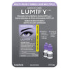 Bausch + Lomb LUMIFY 神奇去紅筋眼藥水 (1分鐘見效) 15ml (7.5ml x 2支) | 海外代購-Supplements-FIT MART 香港智能健康及運動生活用品專門店：筋膜槍、瑜伽輔助工具、智能健身設備