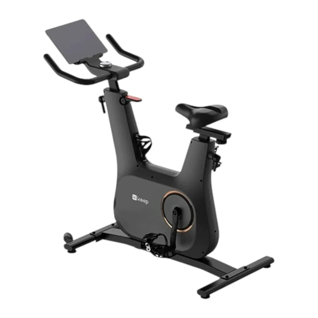 Keep 動感單車 C2 Lite+（插電＆智能自發電版）產品不含IPad或屏幕-室內運動機-FIT MART 香港智能健康及運動生活用品專門店：筋膜槍、瑜伽輔助工具、智能健身設備