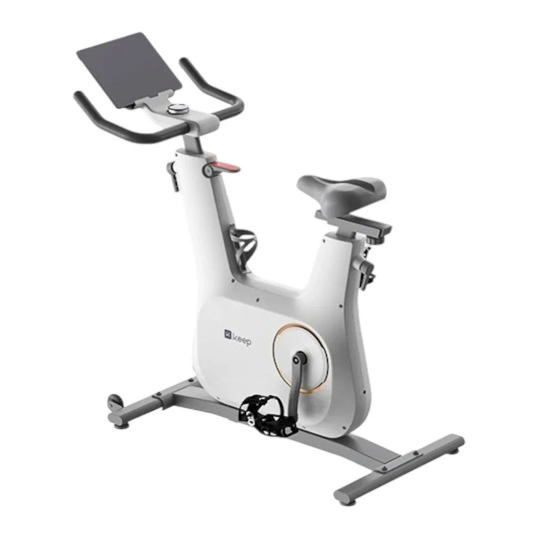 Keep 動感單車 C2 Lite+（插電＆智能自發電版）產品不含IPad或屏幕-室內運動機-FIT MART 香港智能健康及運動生活用品專門店：筋膜槍、瑜伽輔助工具、智能健身設備