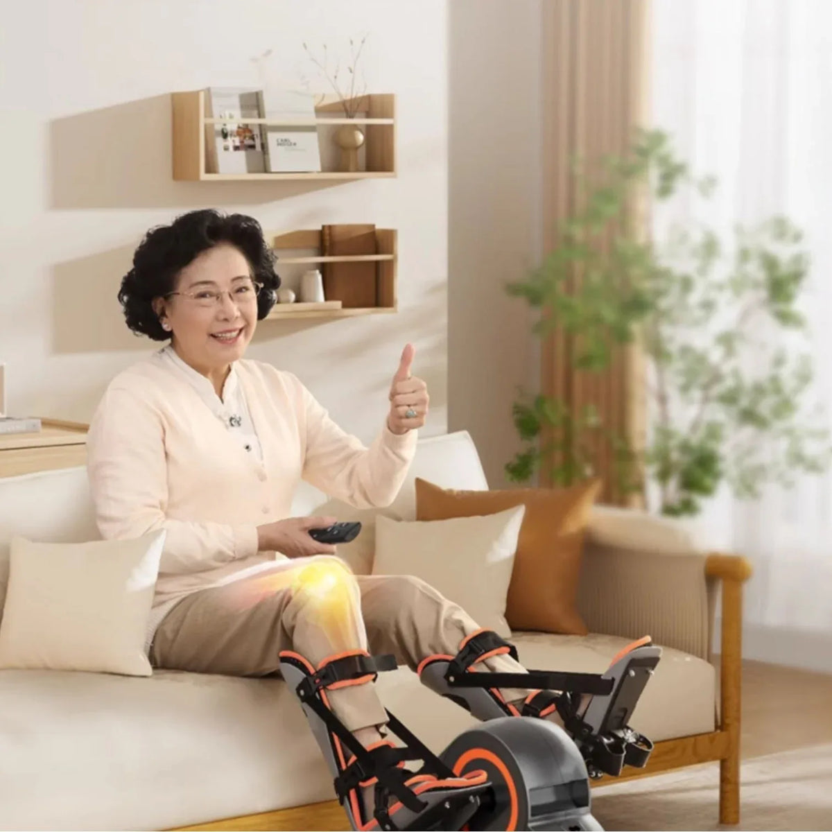 ARGAL 愛戈爾電動健身運動機-室內運動機-FIT MART 香港智能健康及運動生活用品專門店：筋膜槍、瑜伽輔助工具、智能健身設備
