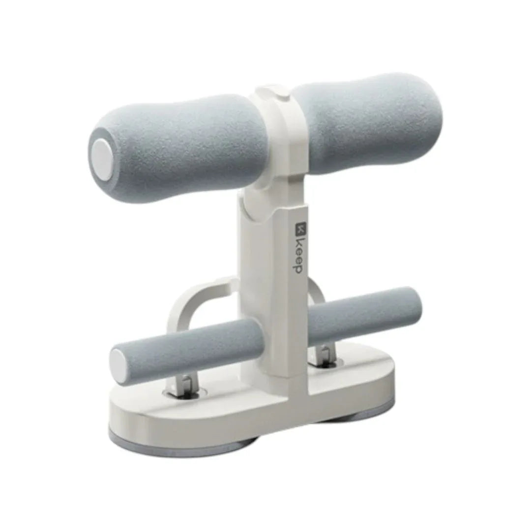 Keep 新一代仰臥起坐Sit-Ups健身輔助器-健身器材-FIT MART 香港智能健康及運動生活用品專門店：筋膜槍、瑜伽輔助工具、智能健身設備