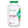 Organika 靈芝精華 (4倍濃縮) 250mg (360粒 植物膠囊)-Supplements-FIT MART 香港智能健康及運動生活用品專門店：筋膜槍、瑜伽輔助工具、智能健身設備