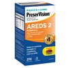 Bausch + Lomb PreserVision AREDS 2 專業護眼配方 (210粒) | 海外代購-Supplements-FIT MART 香港智能健康及運動生活用品專門店：筋膜槍、瑜伽輔助工具、智能健身設備
