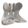 BKT Patented Ergonomic Lumbar Support Cushion - Large Size (Suitable for 75-150kg)