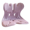 BKT Patented Ergonomic Lumbar Support Cushion - Large Size (Suitable for 75-150kg)