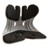 BKT Patented Ergonomic Lumbar Support Cushion - Large Size (Suitable for 75-150kg)