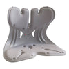 BKT Patented Ergonomic Lumbar Support Cushion - Large Size (Suitable for 75-150kg)