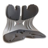 BKT Patented Ergonomic Lumbar Support Cushion - Large Size (Suitable for 75-150kg)