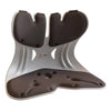 BKT Patented Ergonomic Lumbar Support Cushion - Large Size (Suitable for 75-150kg)