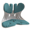 BKT Patented Ergonomic Lumbar Support Cushion - Large Size (Suitable for 75-150kg)