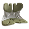BKT Patented Ergonomic Lumbar Support Cushion - Large Size (Suitable for 75-150kg)