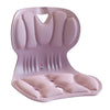 BKT Patented Ergonomic Lumbar Support Posture Cushion - Standard (Suitable for users under 50kg)