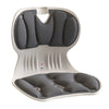 BKT Patented Ergonomic Lumbar Support Posture Cushion - Standard (Suitable for users under 50kg)