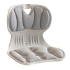 BKT Patented Ergonomic Lumbar Support Posture Cushion - Standard (Suitable for users under 50kg)