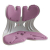 BKT Patented Ergonomic Lumbar Support Cushion - Large Size (Suitable for 75-150kg)