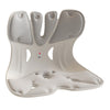 BKT Patented Ergonomic Lumbar Support Cushion - Large Size (Suitable for 75-150kg)