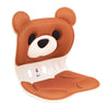 BKT Patented Ergonomic Posture-Correcting Seat Cushion - Toddler Model (for children weighing under 25kg)