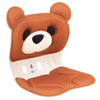 BKT Patented Ergonomic Posture-Correcting Seat Cushion - Toddler Model (for children weighing under 25kg)