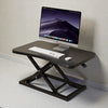 Baipu 專業人體工學站立式辦公電腦升降桌-辦公電腦升降桌-FIT MART 香港智能健康及運動生活用品專門店：筋膜槍、瑜伽輔助工具、智能健身設備