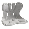 BKT Patented Ergonomic Lumbar Support Cushion - Large Size (Suitable for 75-150kg)
