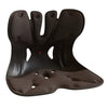 BKT Patented Ergonomic Lumbar Support Cushion - Large Size (Suitable for 75-150kg)