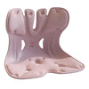BKT Patented Ergonomic Lumbar Support Cushion - Large Size (Suitable for 75-150kg)