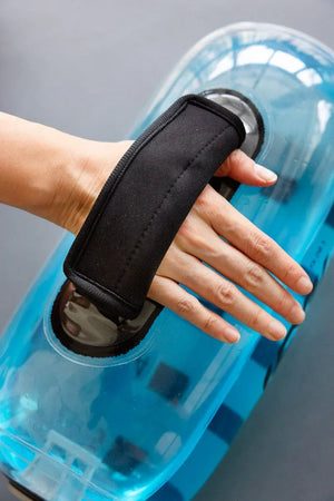 FX DB5 Aqua Bag 健身水袋-健身器材-FIT MART 香港智能健康及運動生活用品專門店：筋膜槍、瑜伽輔助工具、智能健身設備