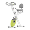 XBIKE 家用健身車磁控腳踏自行車（磁控靜音靠背款）-健身用品-FIT MART 香港智能健康及運動生活用品專門店：筋膜槍、瑜伽輔助工具、智能健身設備