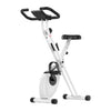 XBIKE 家用健身車磁控腳踏自行車（磁控靜音無靠背款）-健身用品-FIT MART 香港智能健康及運動生活用品專門店：筋膜槍、瑜伽輔助工具、智能健身設備