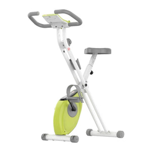 XBIKE 家用健身車磁控腳踏自行車（磁控靜音無靠背款）-健身用品-FIT MART 香港智能健康及運動生活用品專門店：筋膜槍、瑜伽輔助工具、智能健身設備