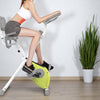 XBIKE 家用健身車磁控腳踏自行車（磁控靜音靠背款）-健身用品-FIT MART 香港智能健康及運動生活用品專門店：筋膜槍、瑜伽輔助工具、智能健身設備