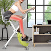 XBIKE 家用健身車磁控腳踏自行車（磁控靜音靠背款）-健身用品-FIT MART 香港智能健康及運動生活用品專門店：筋膜槍、瑜伽輔助工具、智能健身設備