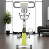 XBIKE 家用健身車磁控腳踏自行車（磁控靜音靠背款）-健身用品-FIT MART 香港智能健康及運動生活用品專門店：筋膜槍、瑜伽輔助工具、智能健身設備