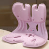 BKT Patented Ergonomic Lumbar Support Posture Cushion - Standard (Suitable for users under 50kg)