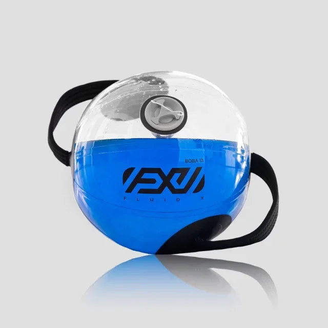 FX Boba 13 Aqua Bag 健身水袋-健身器材-FIT MART 香港智能健康及運動生活用品專門店：筋膜槍、瑜伽輔助工具、智能健身設備