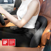 CICIDO 夕多 汽車座椅雙向調節護腰靠墊與頭枕 (加大升級款)-汽車護腰靠墊-FIT MART 香港智能健康及運動生活用品專門店：筋膜槍、瑜伽輔助工具、智能健身設備