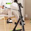 ARGAL手腳鍛鍊上下肢並用康復腳踏車 (4合1版本・康復吊環・腳底按摩器)-健身用品-FIT MART 香港智能健康及運動生活用品專門店：筋膜槍、瑜伽輔助工具、智能健身設備