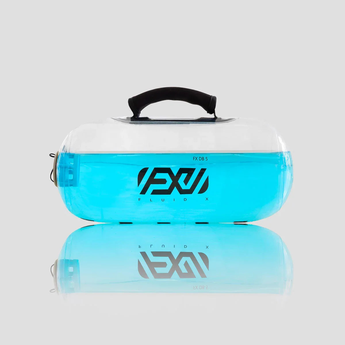 FX DB5 Aqua Bag 健身水袋-健身器材-FIT MART 香港智能健康及運動生活用品專門店：筋膜槍、瑜伽輔助工具、智能健身設備