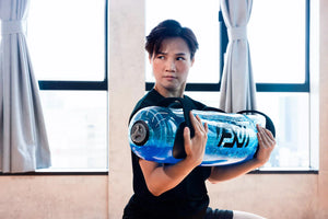 FX Tank 15 Aqua Bag 健身水袋-健身器材-FIT MART 香港智能健康及運動生活用品專門店：筋膜槍、瑜伽輔助工具、智能健身設備