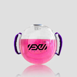 FX Cube 7 Aqua Bag 健身水袋-健身器材-FIT MART 香港智能健康及運動生活用品專門店：筋膜槍、瑜伽輔助工具、智能健身設備