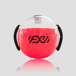 FX Cube 7 Aqua Bag 健身水袋-健身器材-FIT MART 香港智能健康及運動生活用品專門店：筋膜槍、瑜伽輔助工具、智能健身設備